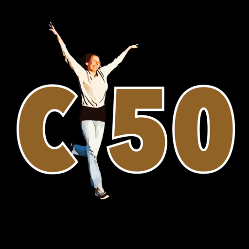Corinna 50